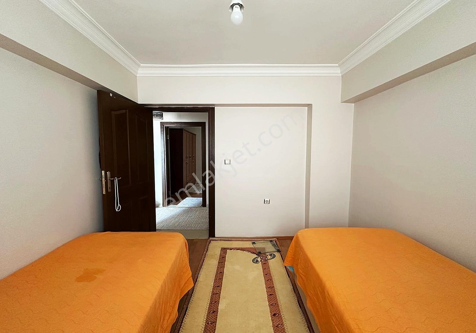 Ufuktepe Full Ankara Manzaralı Cadde Üstü 6+1 Dubleks Daire - Görsel 13