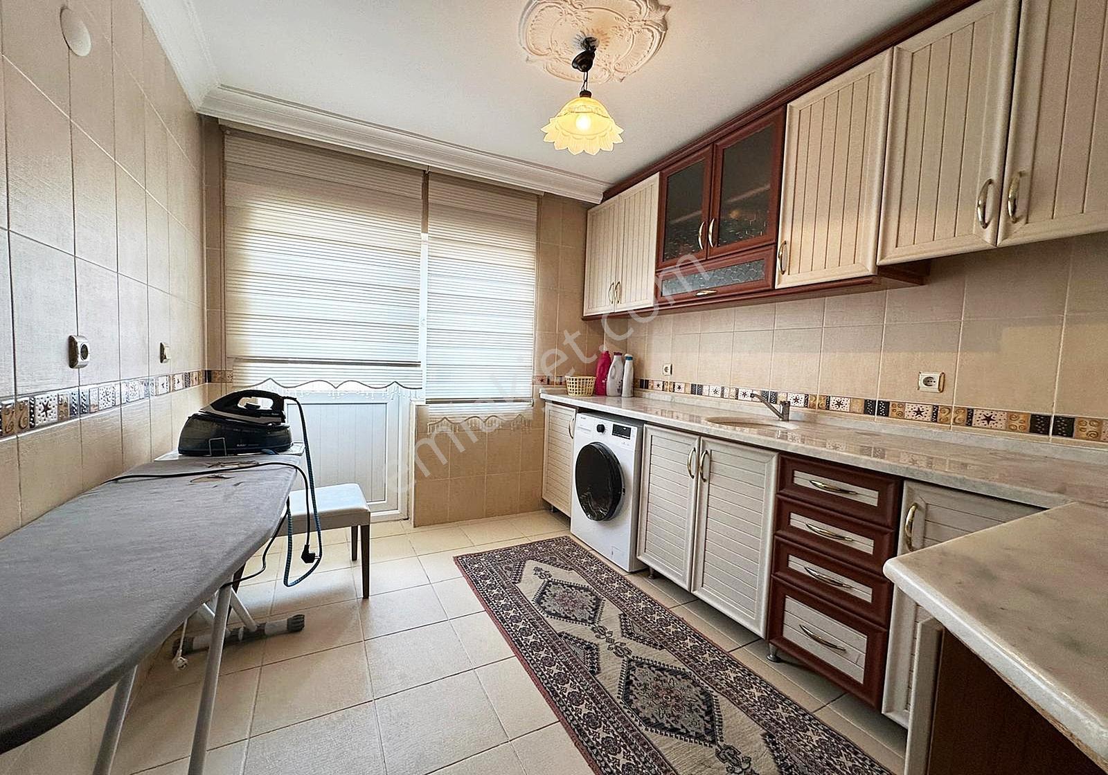 Ufuktepe Full Ankara Manzaralı Cadde Üstü 6+1 Dubleks Daire - Görsel 32