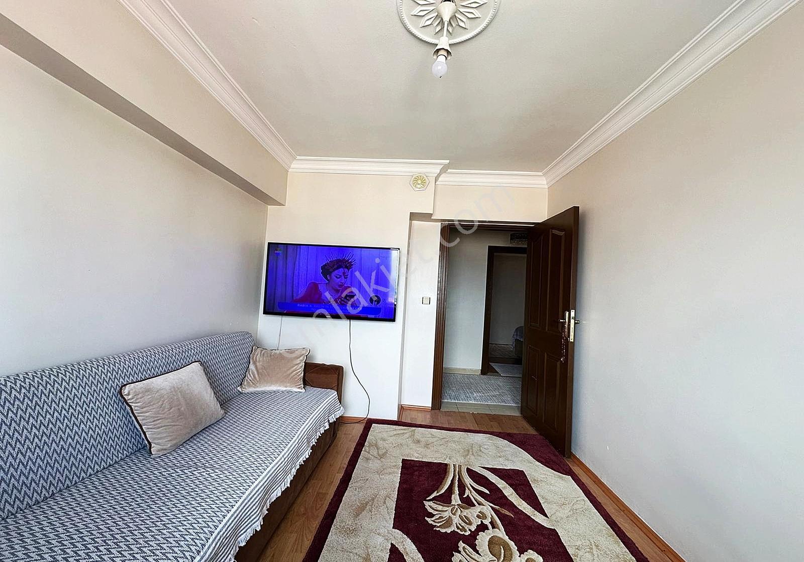 Ufuktepe Full Ankara Manzaralı Cadde Üstü 6+1 Dubleks Daire - Görsel 24
