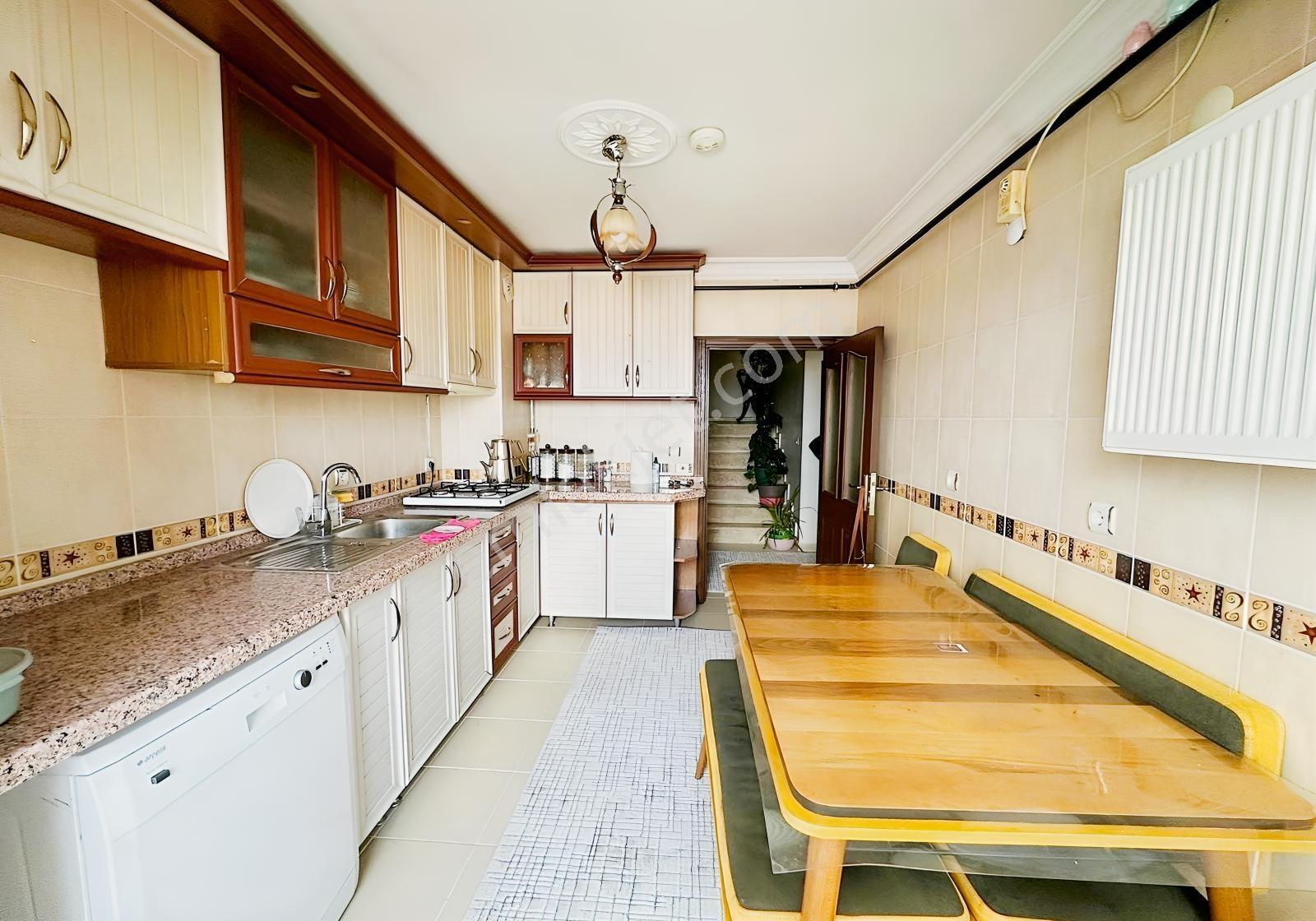 Ufuktepe Full Ankara Manzaralı Cadde Üstü 6+1 Dubleks Daire - Görsel 25