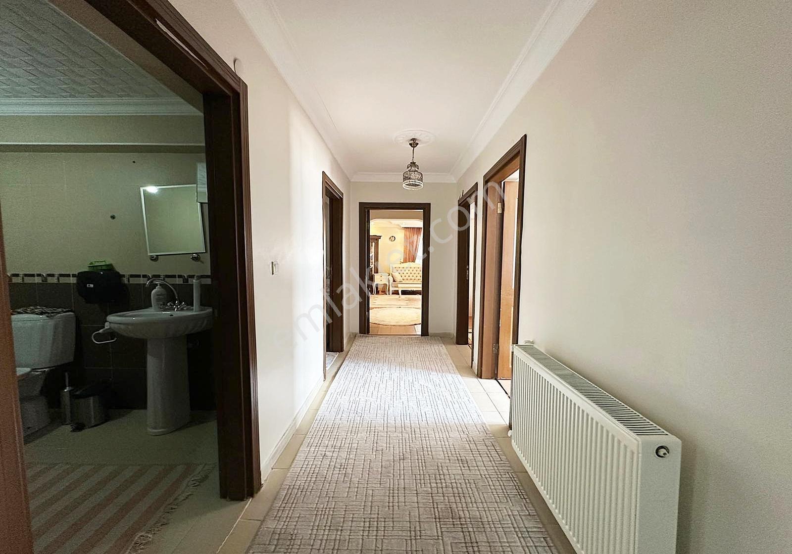 Ufuktepe Full Ankara Manzaralı Cadde Üstü 6+1 Dubleks Daire - Görsel 28