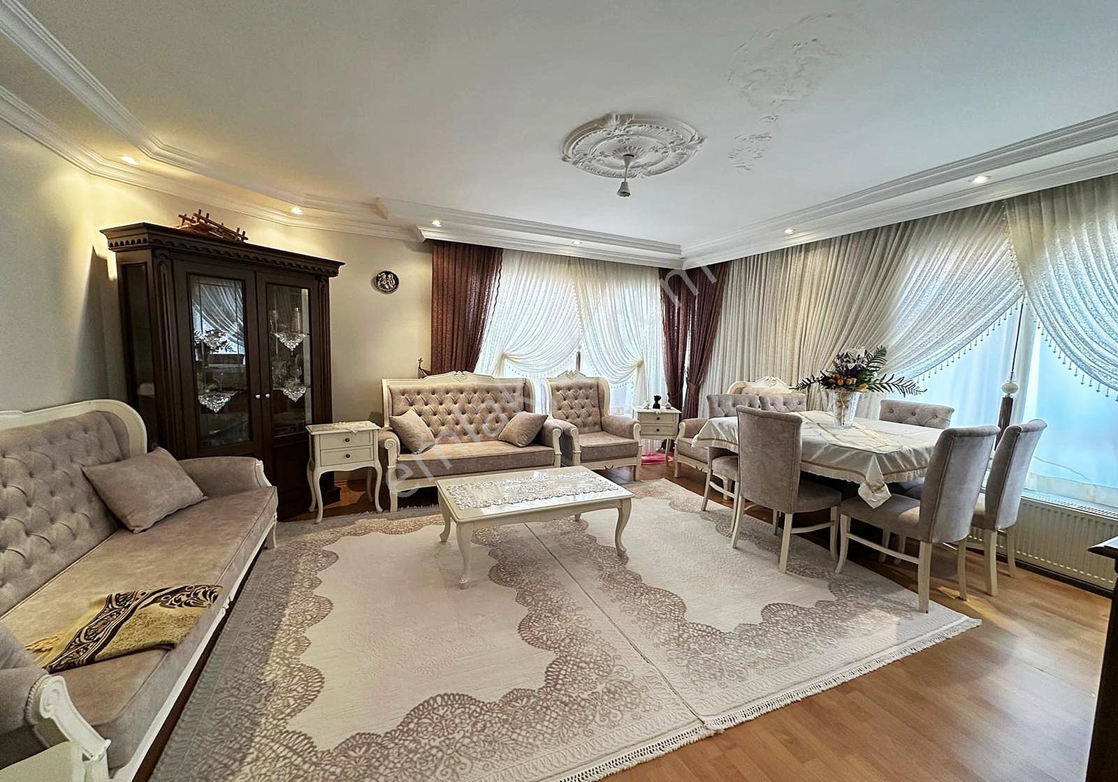 Ufuktepe Full Ankara Manzaralı Cadde Üstü 6+1 Dubleks Daire - Görsel 3