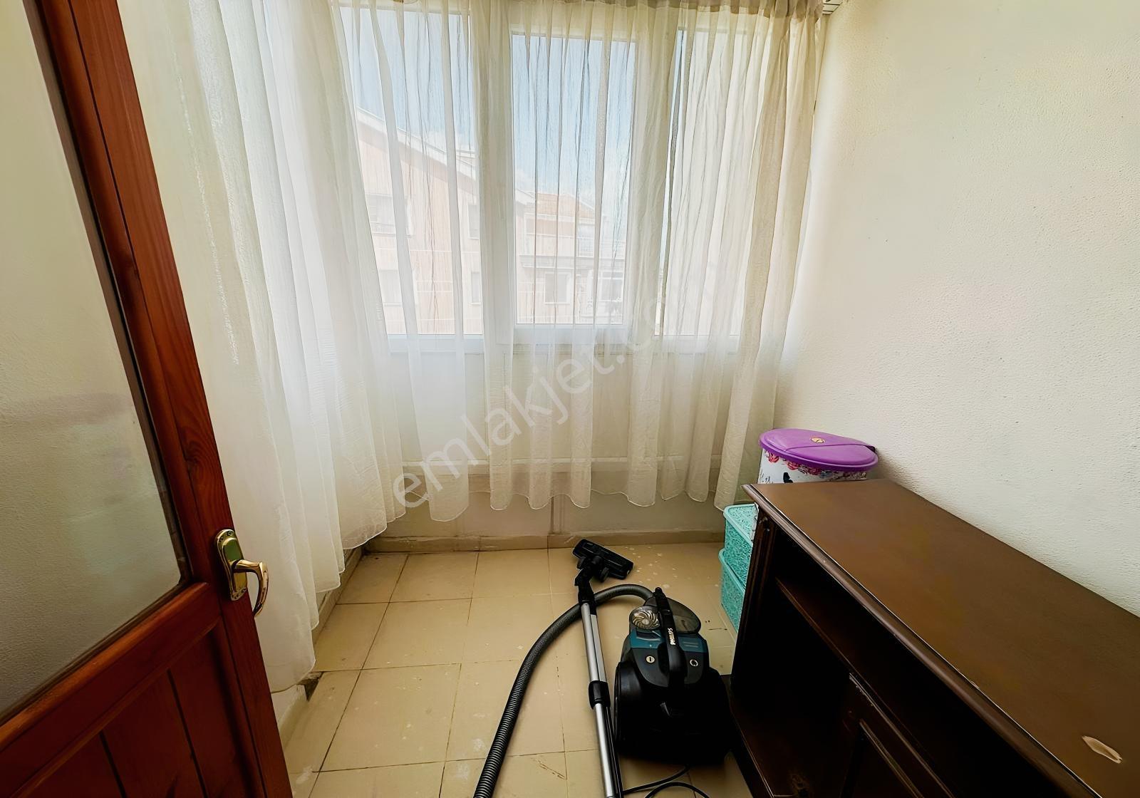 Ufuktepe Full Ankara Manzaralı Cadde Üstü 6+1 Dubleks Daire - Görsel 23