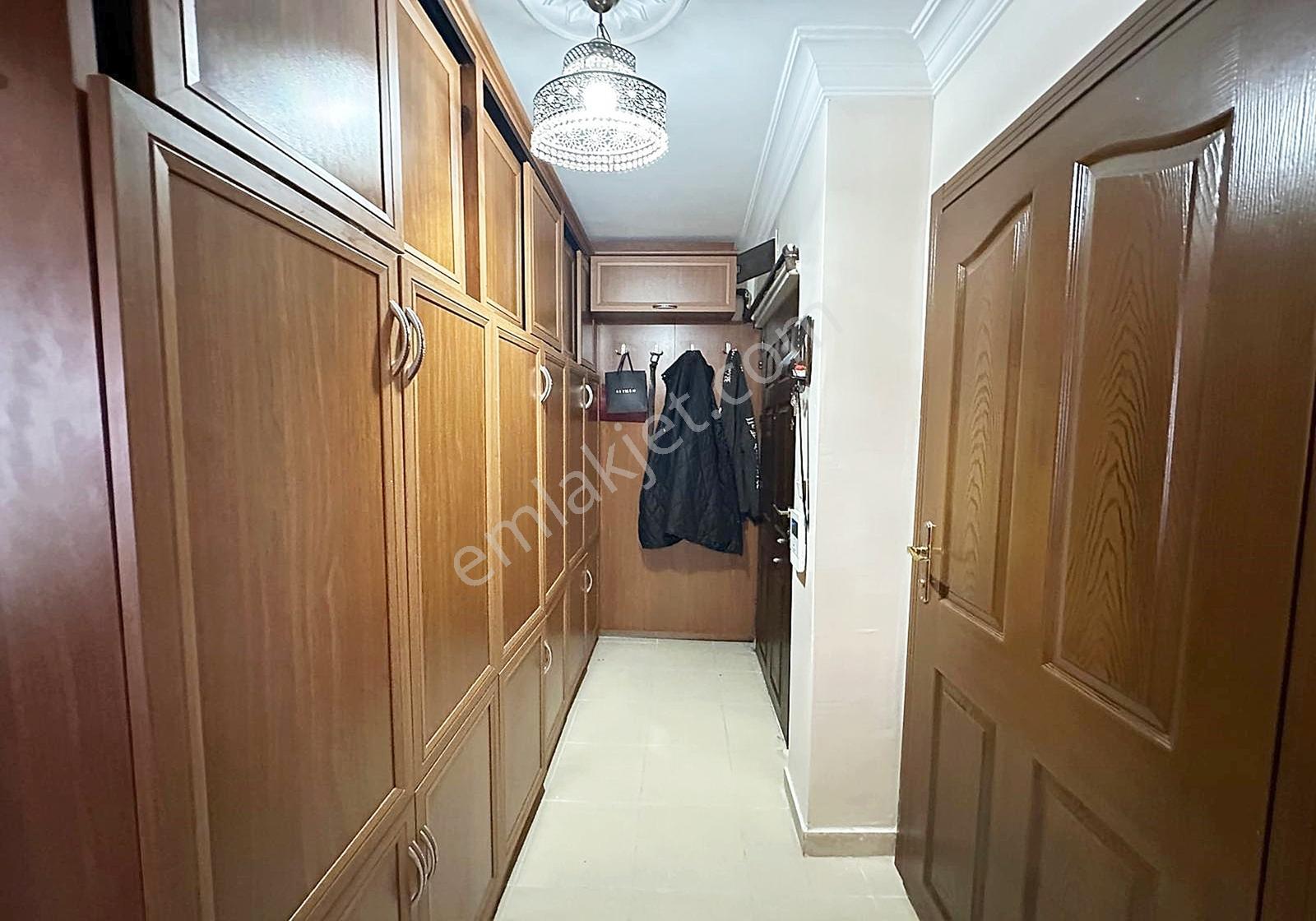 Ufuktepe Full Ankara Manzaralı Cadde Üstü 6+1 Dubleks Daire - Görsel 10