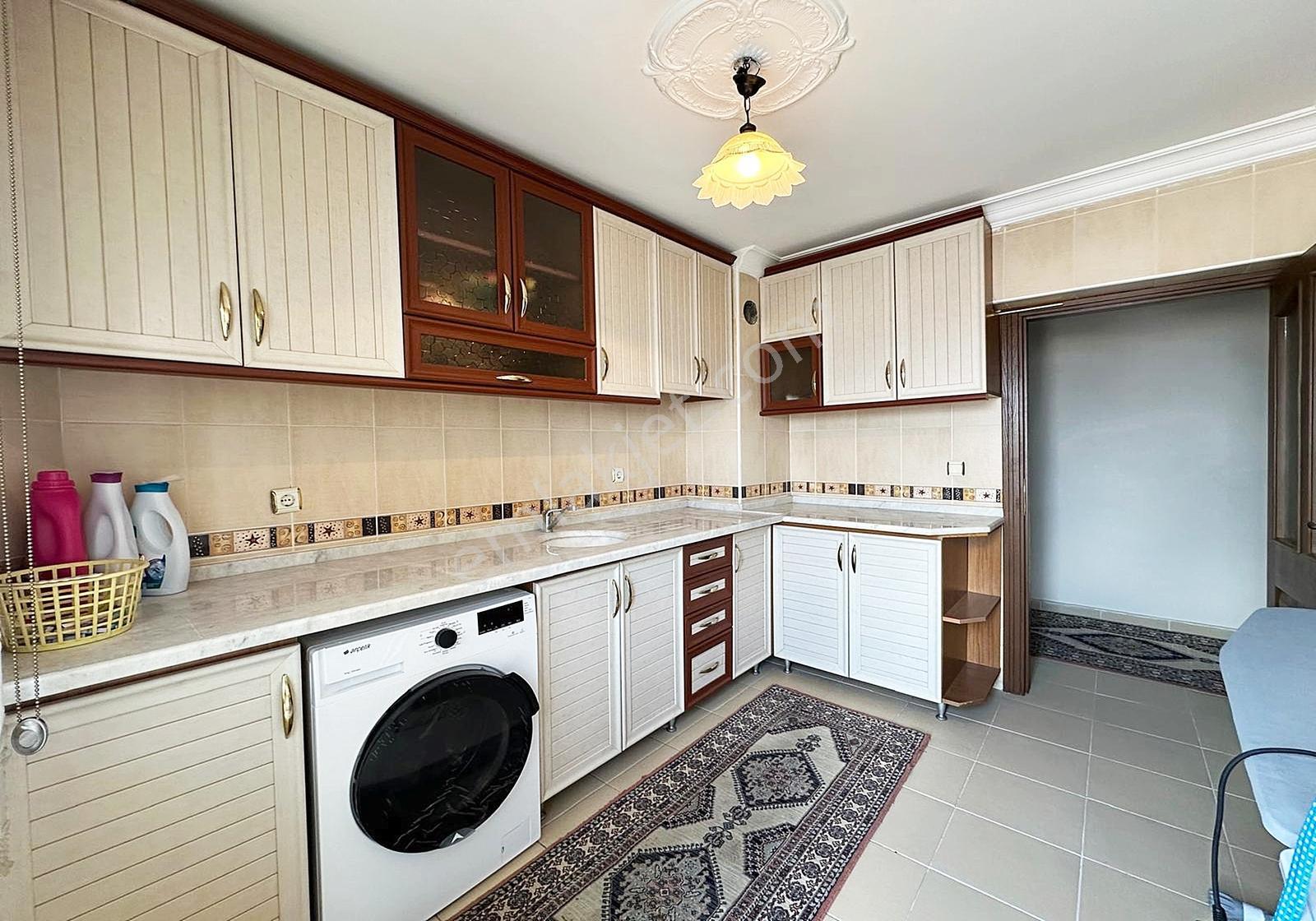 Ufuktepe Full Ankara Manzaralı Cadde Üstü 6+1 Dubleks Daire - Görsel 35