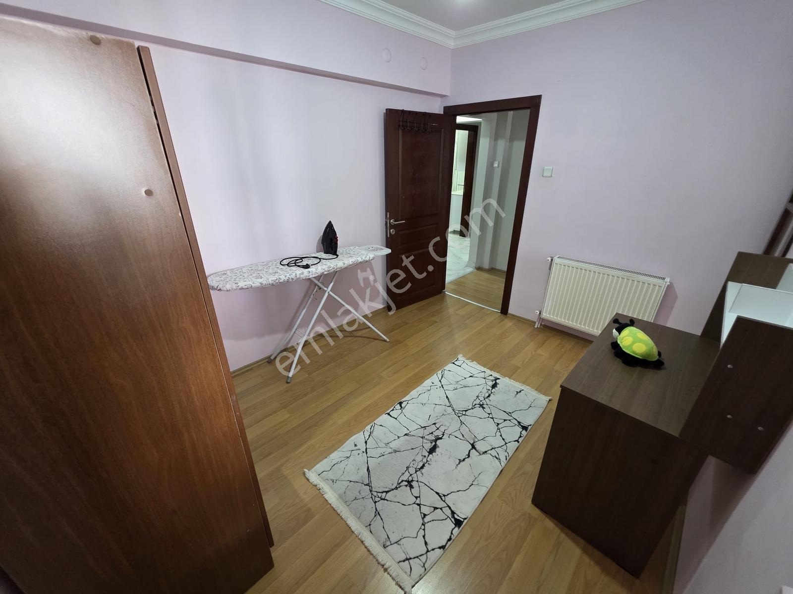 Etlik Şehir Hastanesine Yakın Eşyalı Temiz Geniş 3+1 Katta Daire - Görsel 9