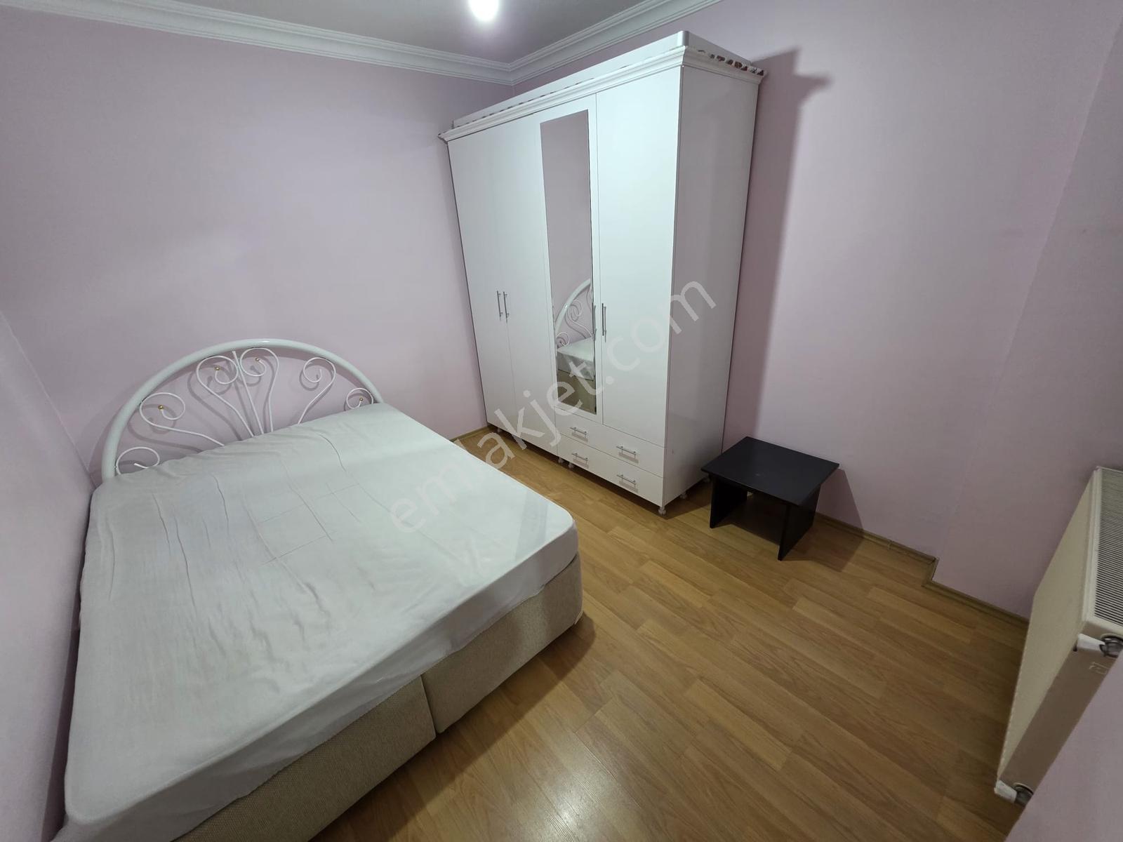 Etlik Şehir Hastanesine Yakın Eşyalı Temiz Geniş 3+1 Katta Daire - Görsel 32