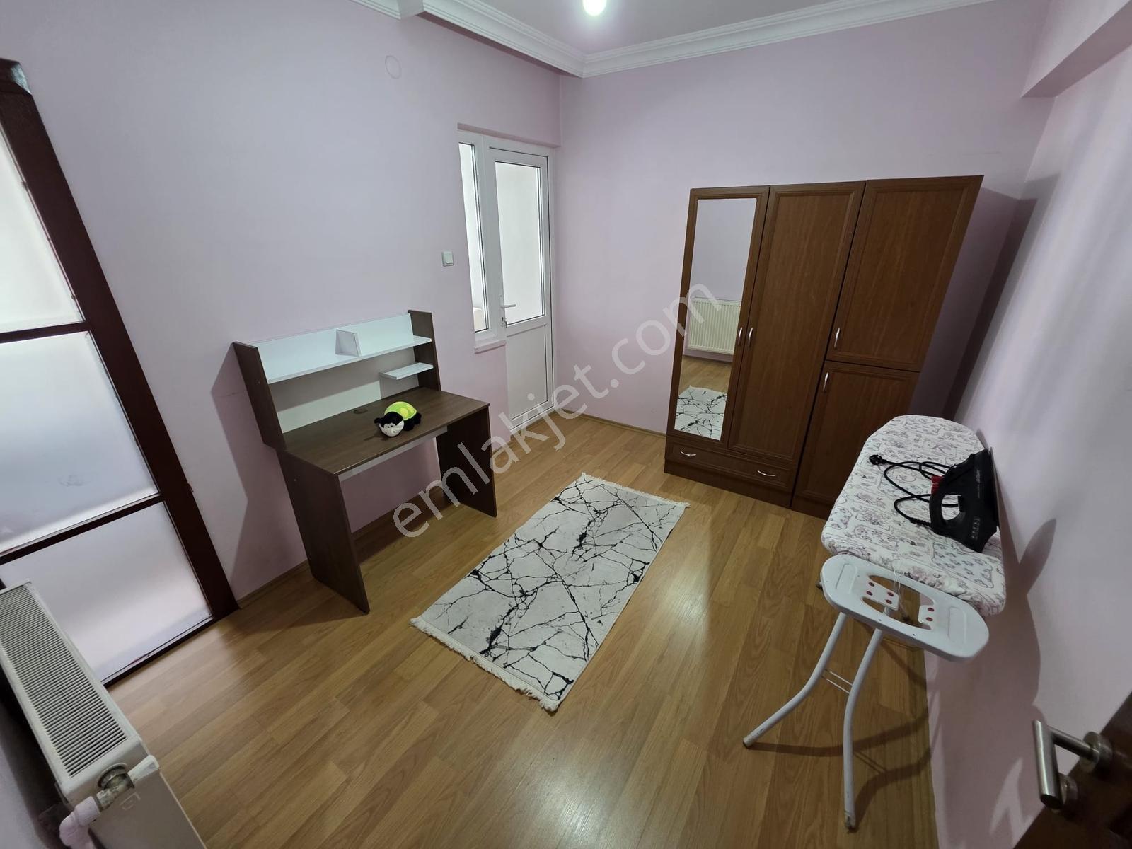 Etlik Şehir Hastanesine Yakın Eşyalı Temiz Geniş 3+1 Katta Daire - Görsel 23