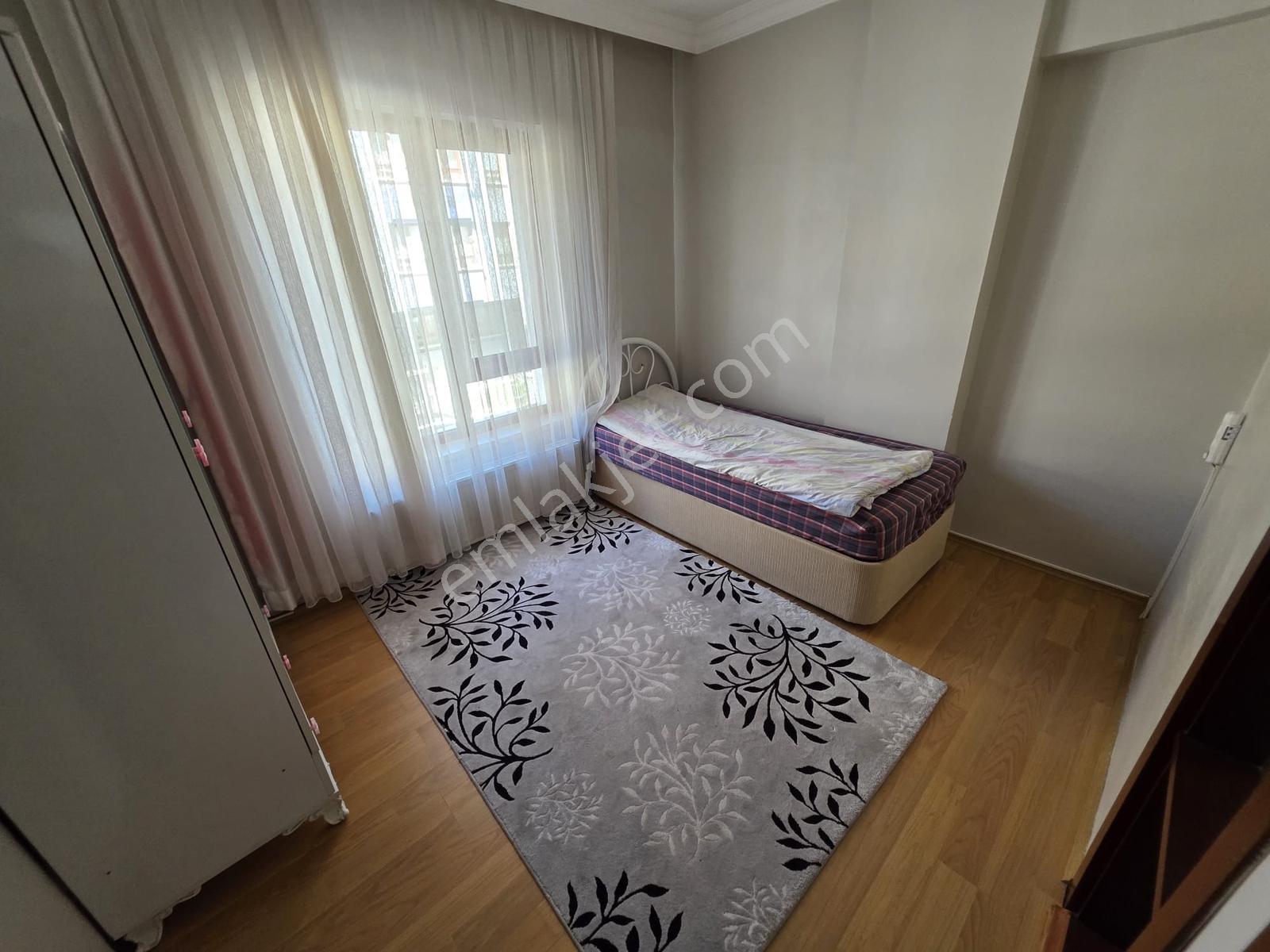 Etlik Şehir Hastanesine Yakın Eşyalı Temiz Geniş 3+1 Katta Daire - Görsel 34