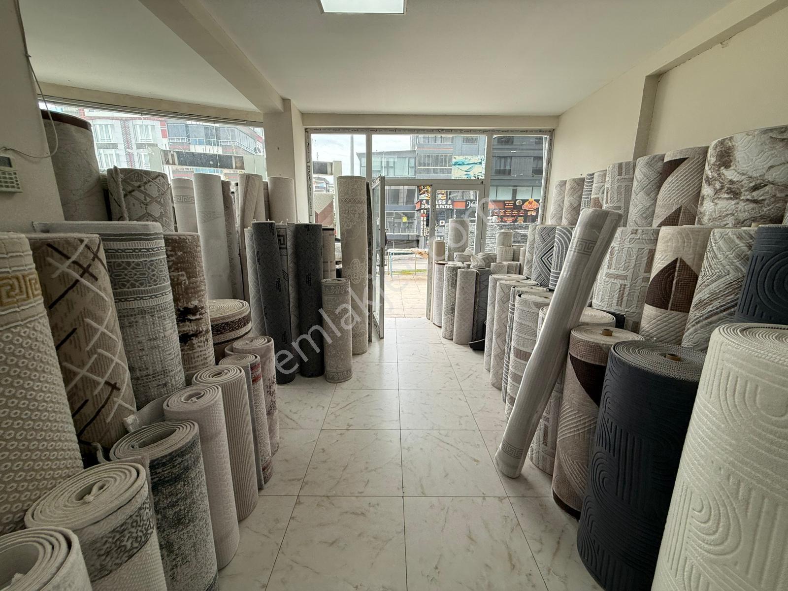 Yaşarsoy Gyo'dan K.köprü Karşıyaka'da 3 Katlı Köşebaşı Dükkan - Görsel 27