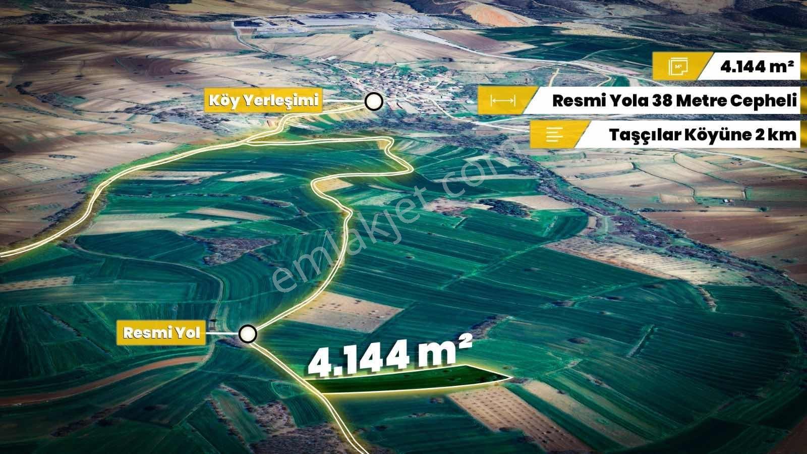 Bilecik Merkez Taşçılar Köyü - Görsel 16