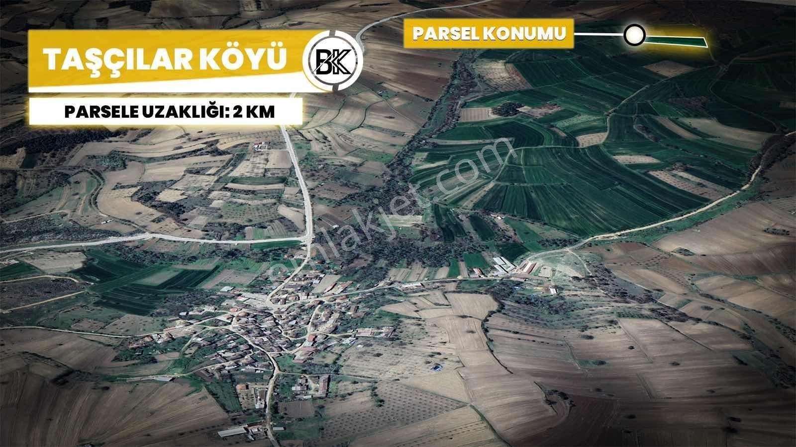 Bilecik Merkez Taşçılar Köyü - Görsel 15