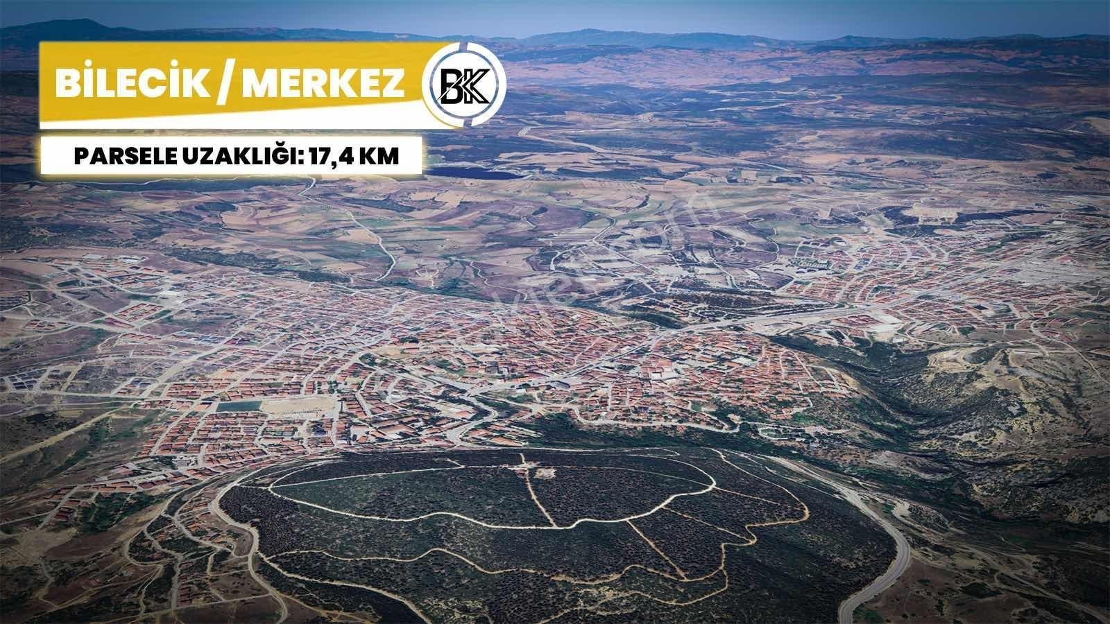 Bilecik Merkez Taşçılar Köyü - Görsel 3