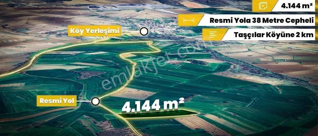 Bilecik Merkez Taşçılar Köyü - Görsel 10