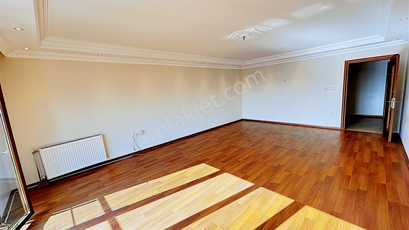 Kelebek Mobilya Üzerinde K.garajlı Geniş 3+1 Kiralık Lüks Daire - Görsel 13