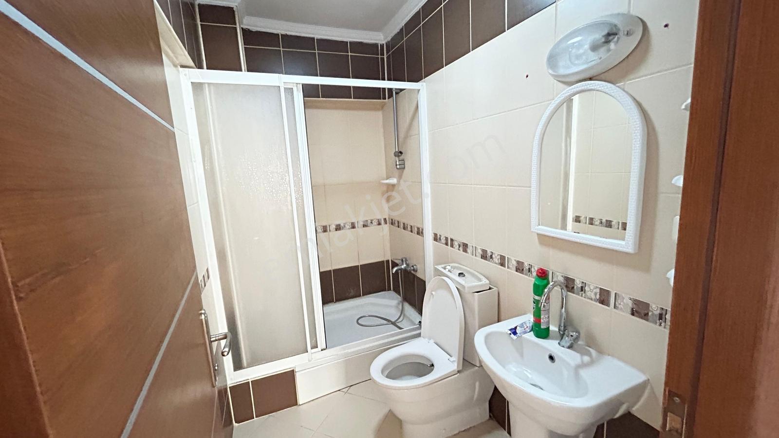 Kelebek Mobilya Üzerinde K.garajlı Geniş 3+1 Kiralık Lüks Daire - Görsel 9