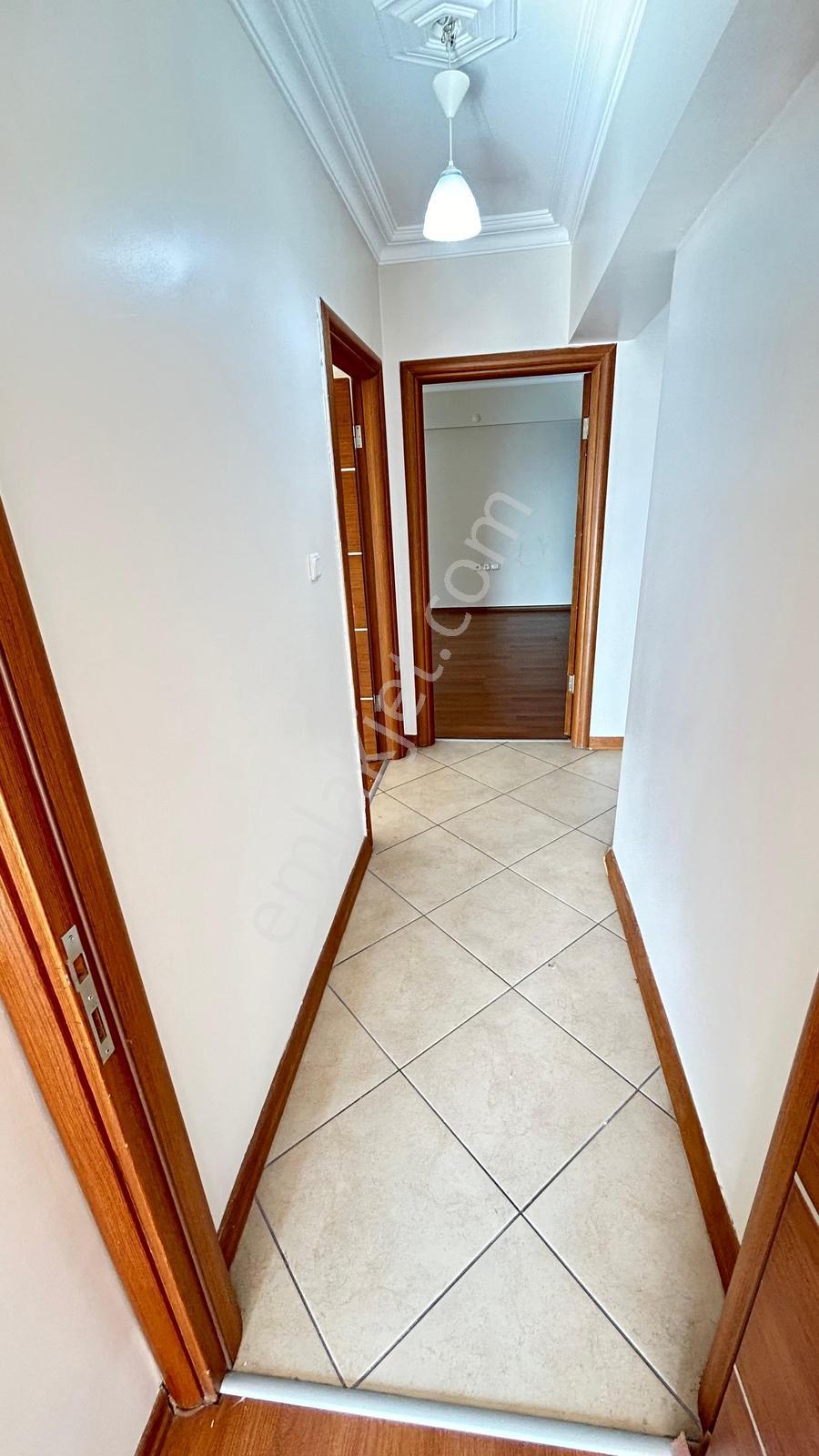 Kelebek Mobilya Üzerinde K.garajlı Geniş 3+1 Kiralık Lüks Daire - Görsel 21