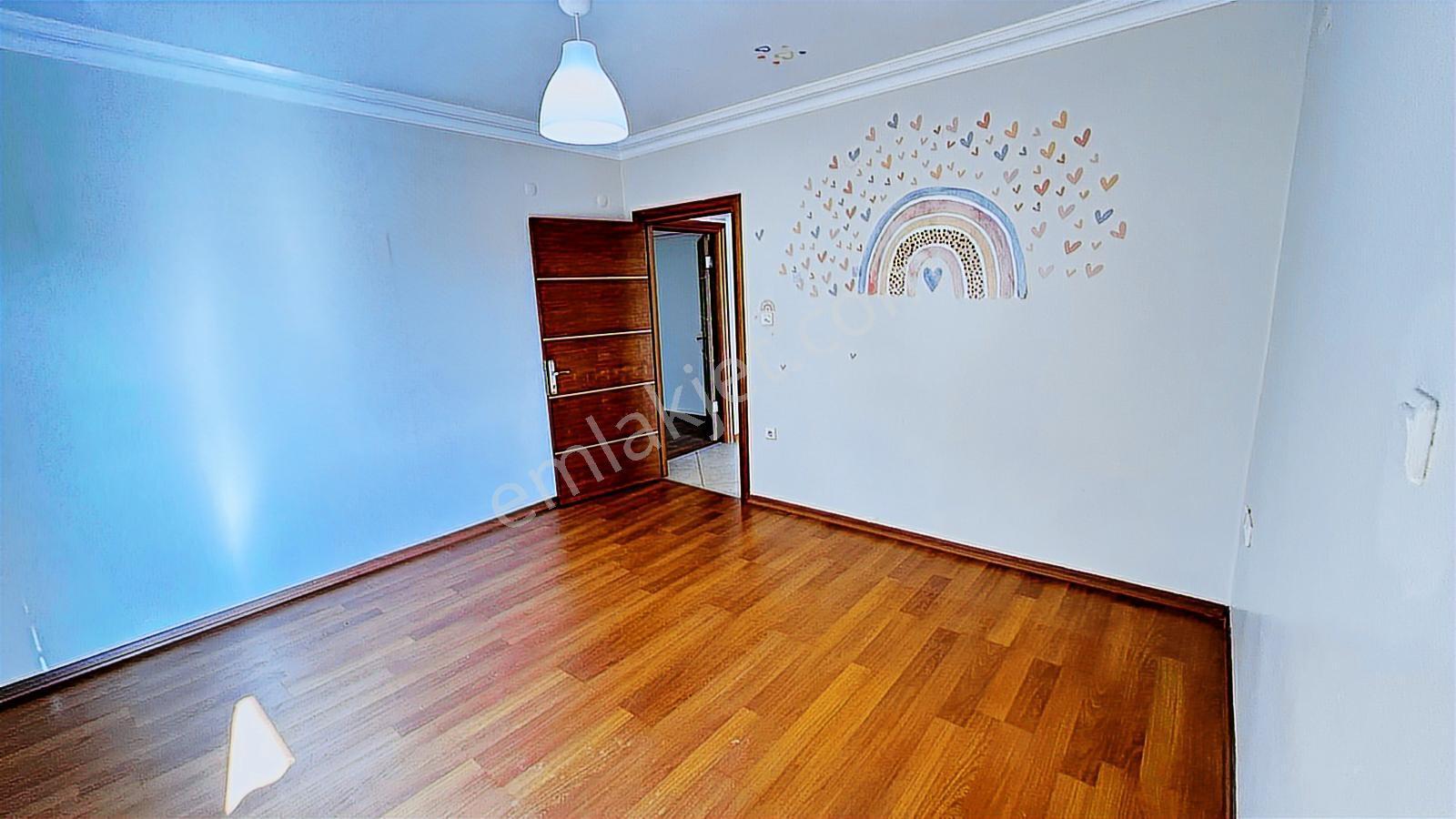Kelebek Mobilya Üzerinde K.garajlı Geniş 3+1 Kiralık Lüks Daire - Görsel 10