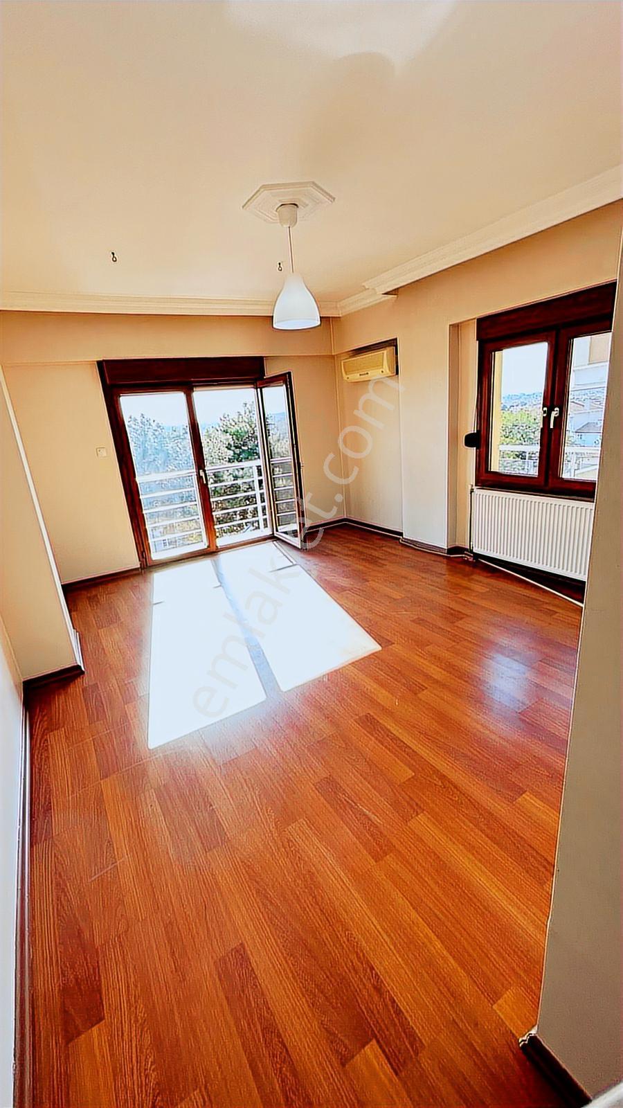 Kelebek Mobilya Üzerinde K.garajlı Geniş 3+1 Kiralık Lüks Daire - Görsel 31