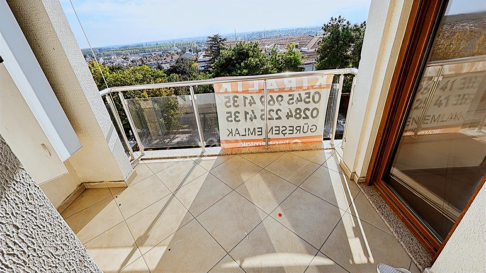 Kelebek Mobilya Üzerinde K.garajlı Geniş 3+1 Kiralık Lüks Daire - Görsel 6