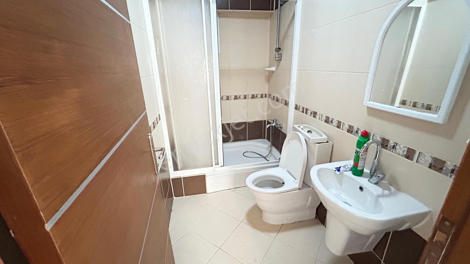 Kelebek Mobilya Üzerinde K.garajlı Geniş 3+1 Kiralık Lüks Daire - Görsel 30