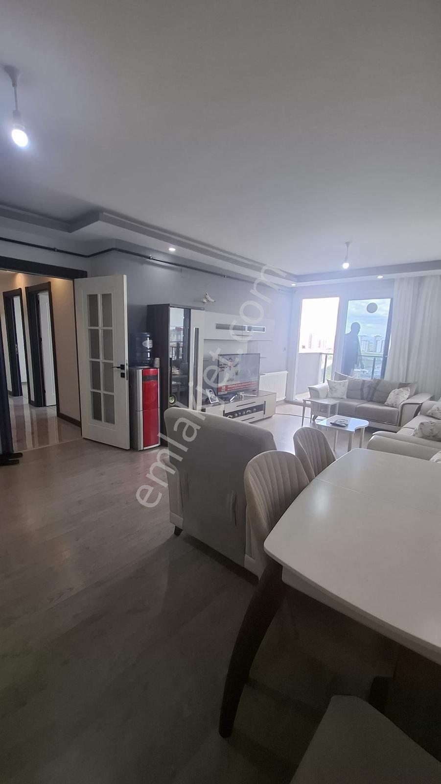 Adana Sarıçam Yıldırım Beyazıt Mah.de 3+1 A.mutfak Satılık Daire - Görsel 3
