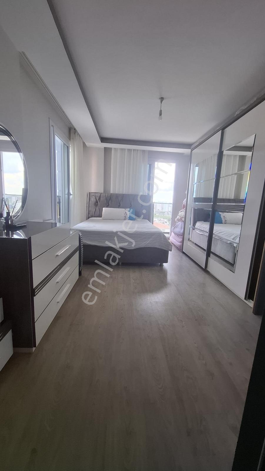Adana Sarıçam Yıldırım Beyazıt Mah.de 3+1 A.mutfak Satılık Daire - Görsel 10