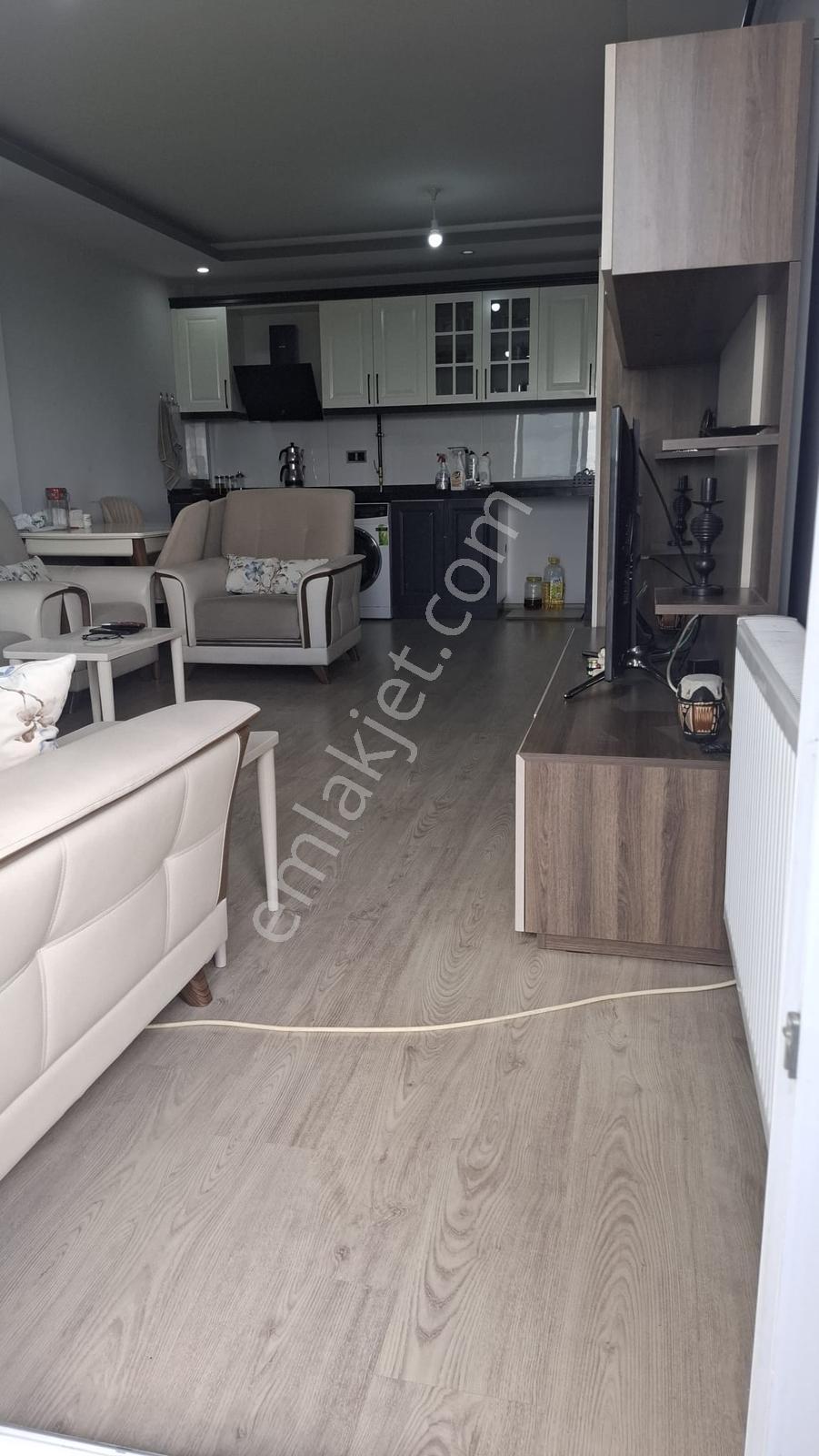 Adana Sarıçam Yıldırım Beyazıt Mah.de 3+1 A.mutfak Satılık Daire - Görsel 25