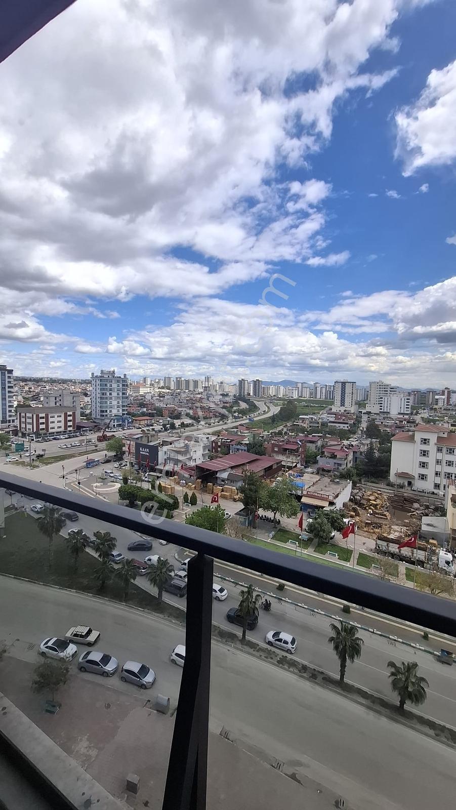 Adana Sarıçam Yıldırım Beyazıt Mah.de 3+1 A.mutfak Satılık Daire - Görsel 24