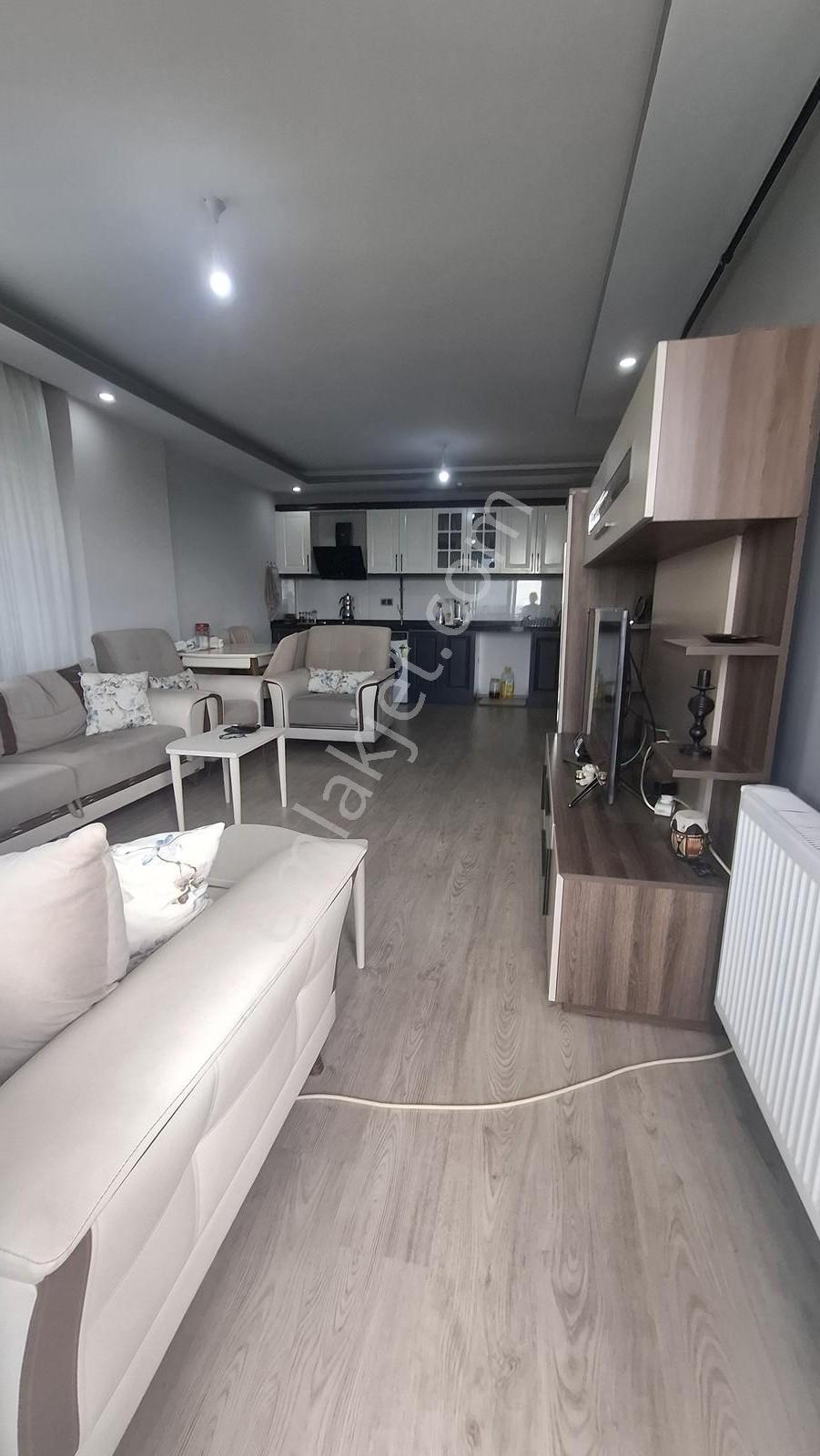 Adana Sarıçam Yıldırım Beyazıt Mah.de 3+1 A.mutfak Satılık Daire