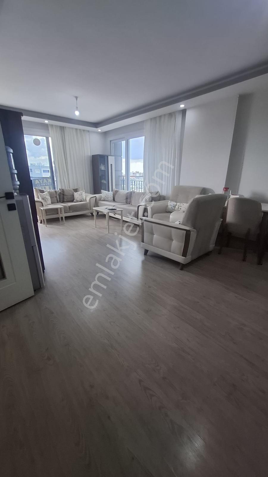Adana Sarıçam Yıldırım Beyazıt Mah.de 3+1 A.mutfak Satılık Daire - Görsel 30