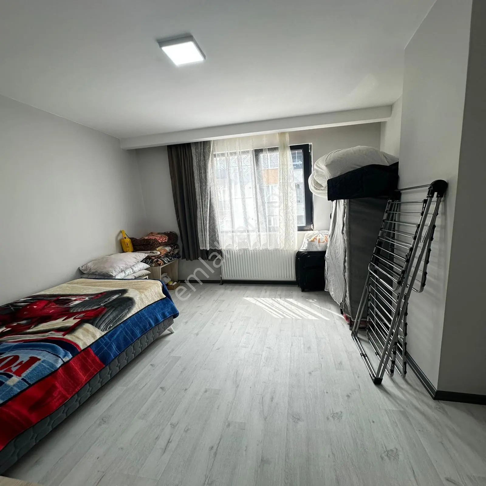 Kızılpınar Merkezde-kahveler Durağına 1dk Acil Satılık Lüks 1+1 - Görsel 25
