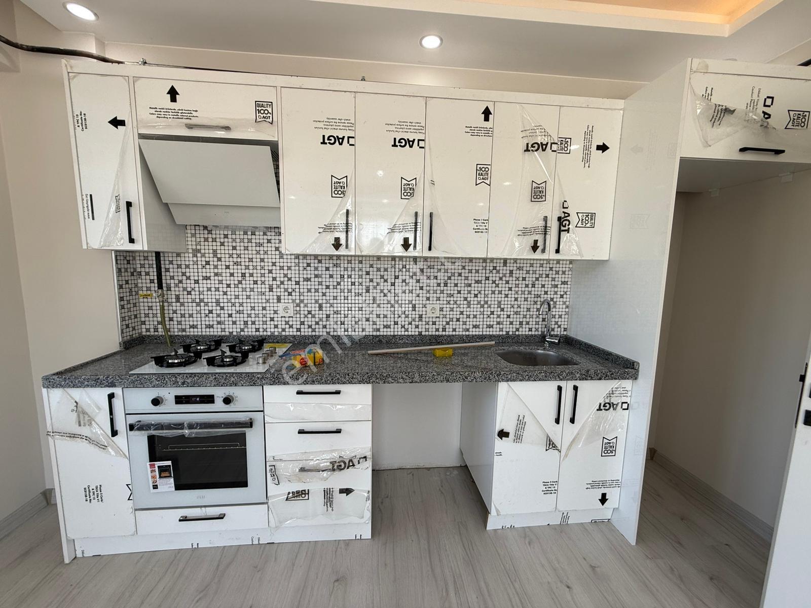 ꧁ Pazarcık Mah'de ╣ Yüksek Giriş Kat ╠ 2+1 100 M² Daire ꧂ - Görsel 14