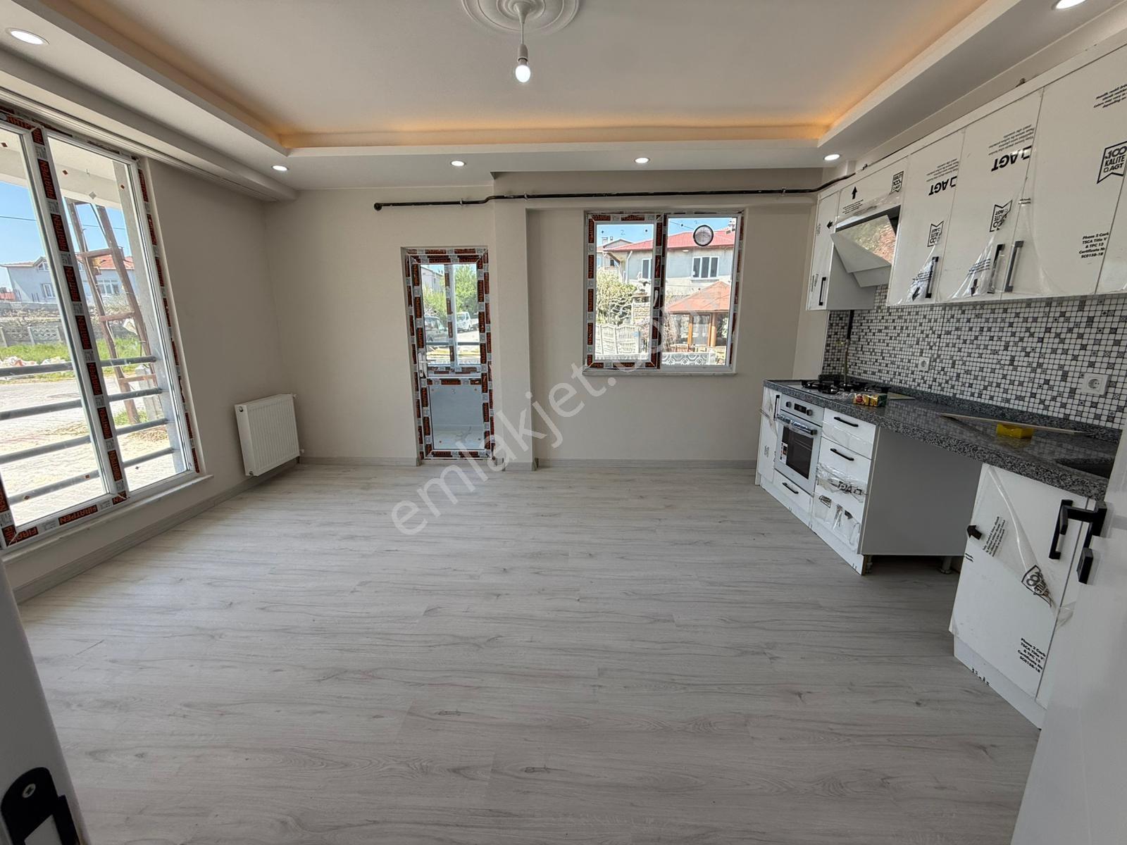 ꧁ Pazarcık Mah'de ╣ Yüksek Giriş Kat ╠ 2+1 100 M² Daire ꧂ - Görsel 33