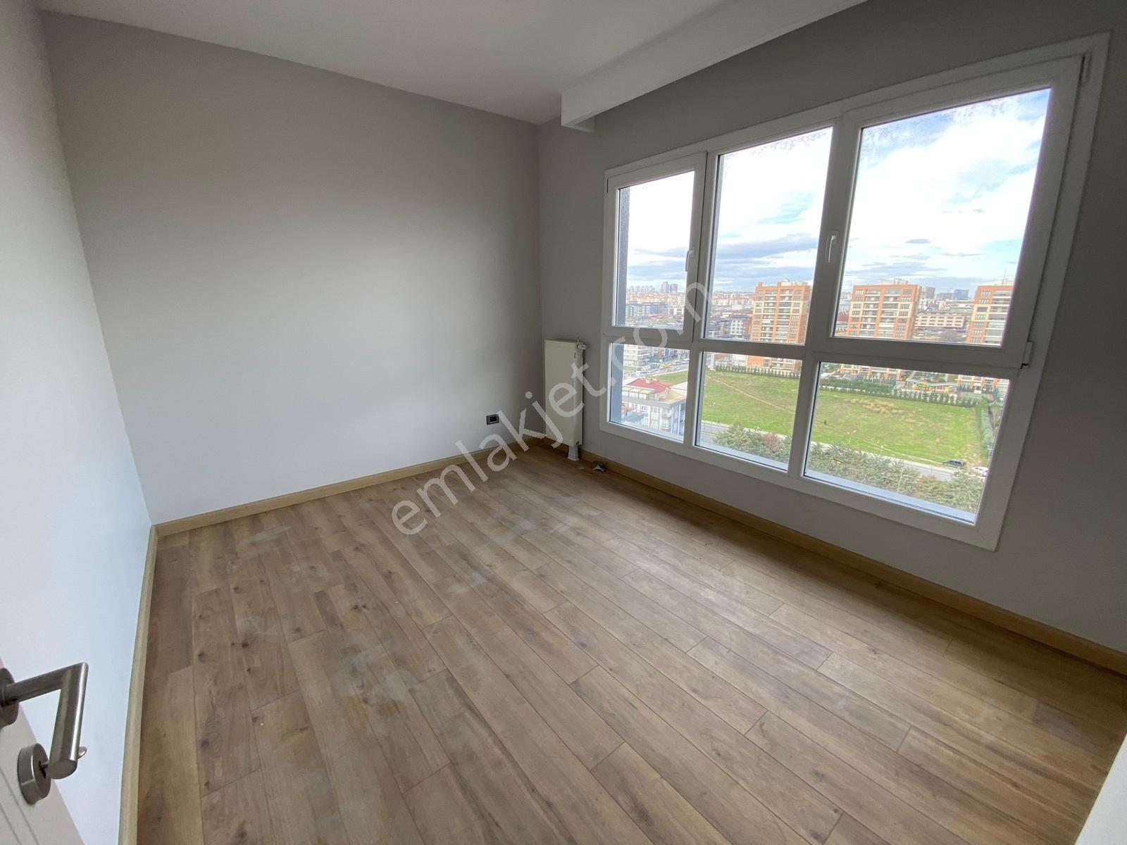 Referans Beylikdüzü 4+1 Teraslı Peyzaj Cephe Dubleks Daire - Görsel 6