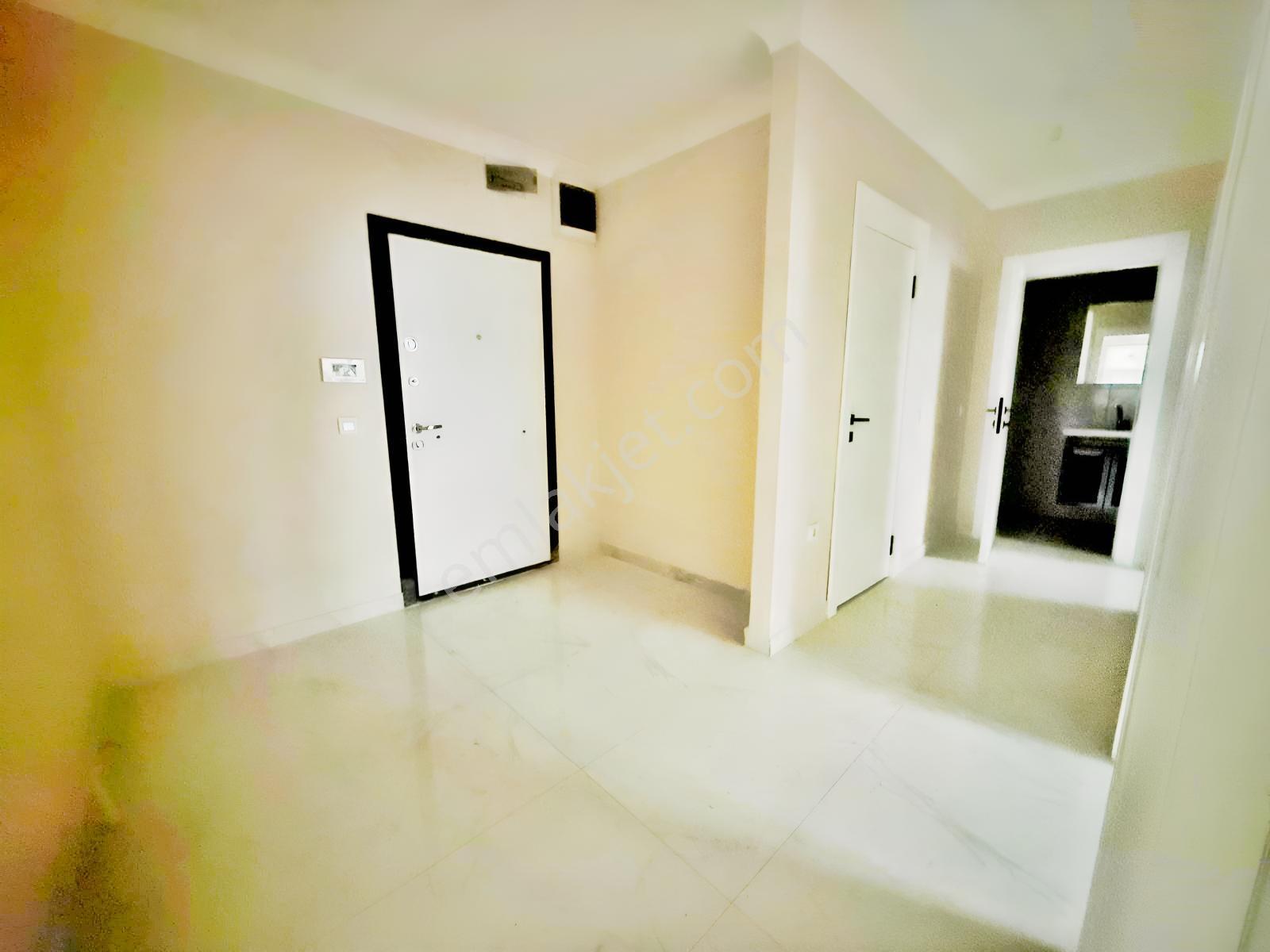 ▄hazır Oturum▄çift Bloklu Lüx Site Y.giriş Full Yapılı 2+1_105m² - Görsel 32