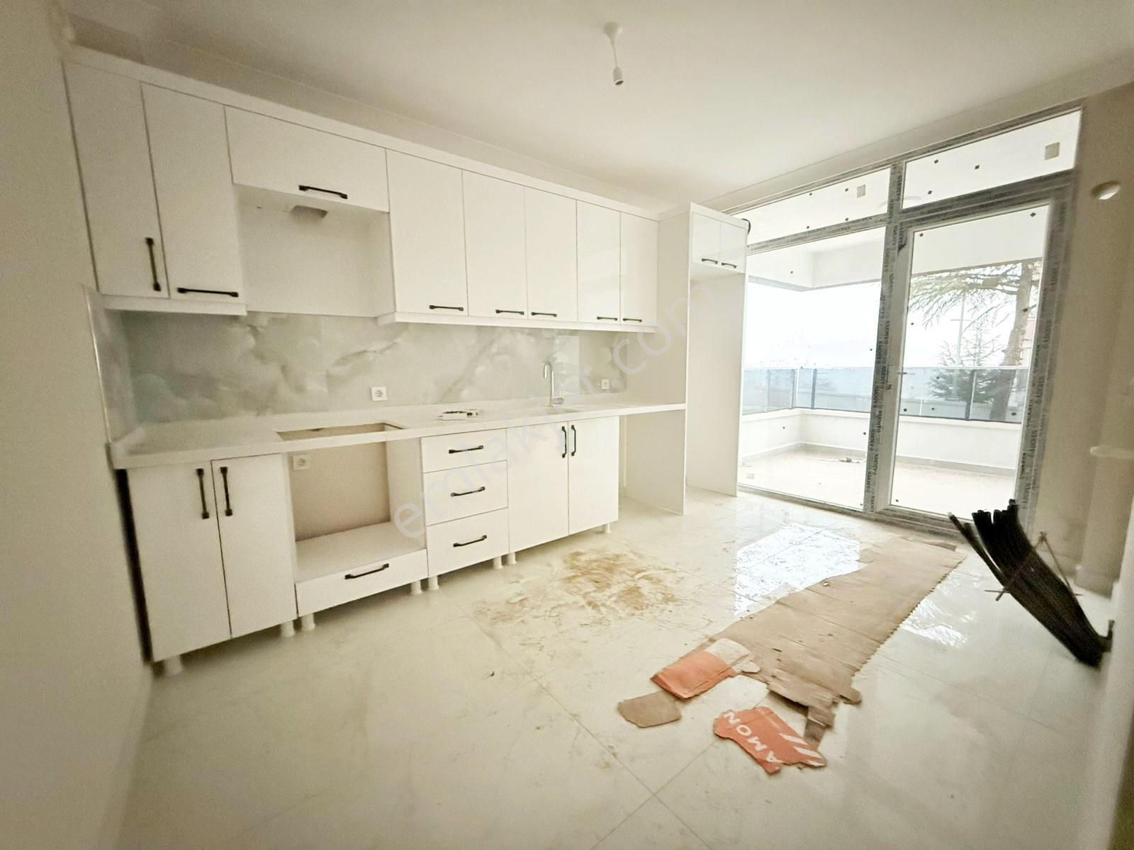 ▄hazır Oturum▄çift Bloklu Lüx Site Y.giriş Full Yapılı 2+1_105m² - Görsel 3