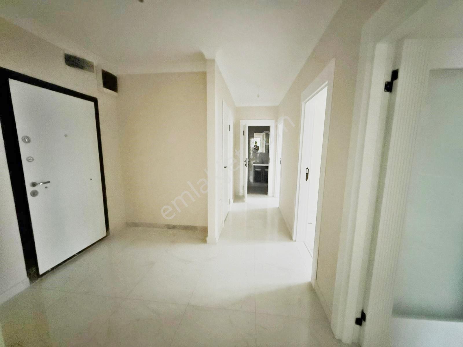 ▄hazır Oturum▄çift Bloklu Lüx Site Y.giriş Full Yapılı 2+1_105m² - Görsel 33