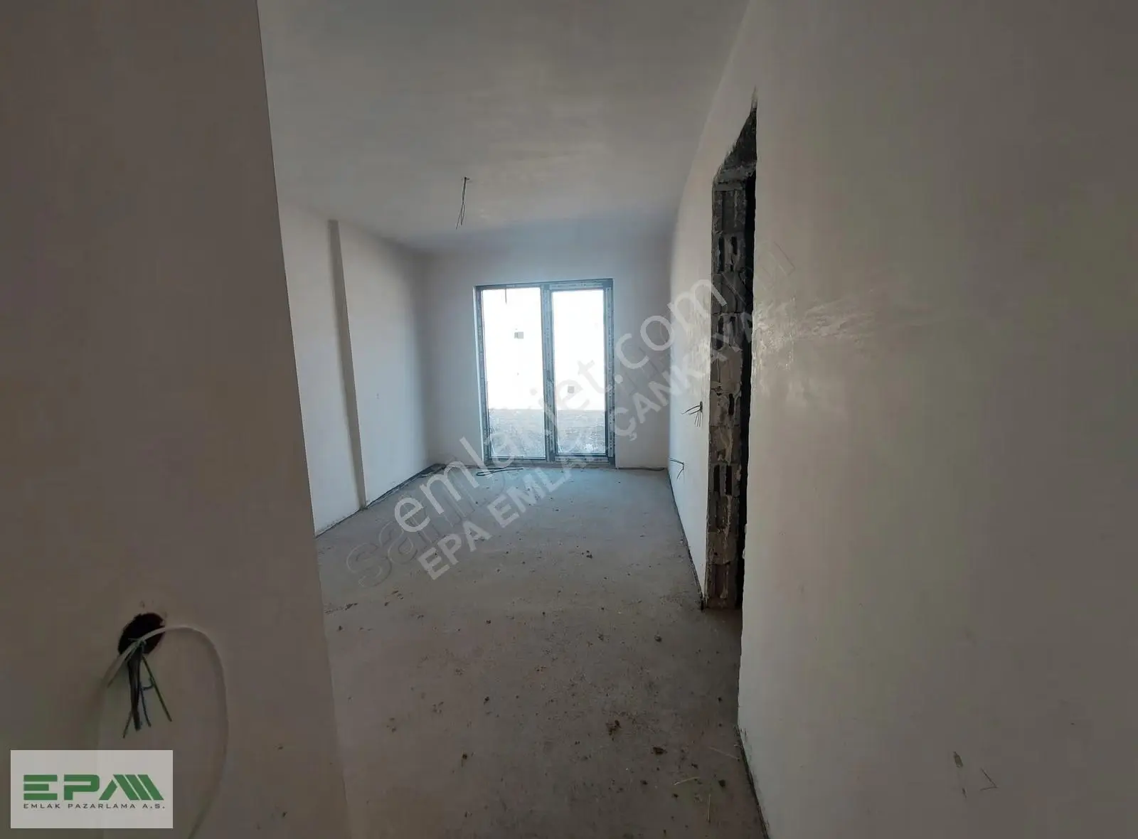 Gölbaşı Hacılarda 1.500m2 Arsalı Site İçinde Müstakil Villa - Görsel 4