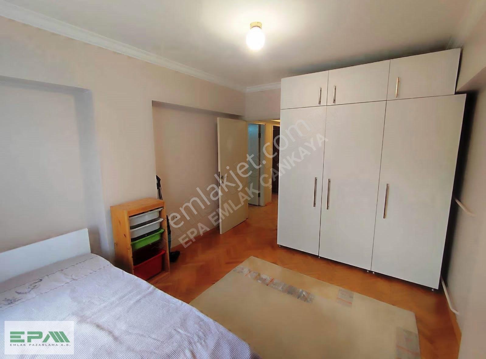 Çankaya Sedat Simavi Sokakta Mobilyalı 4+1 Kiralık Daire - Görsel 9