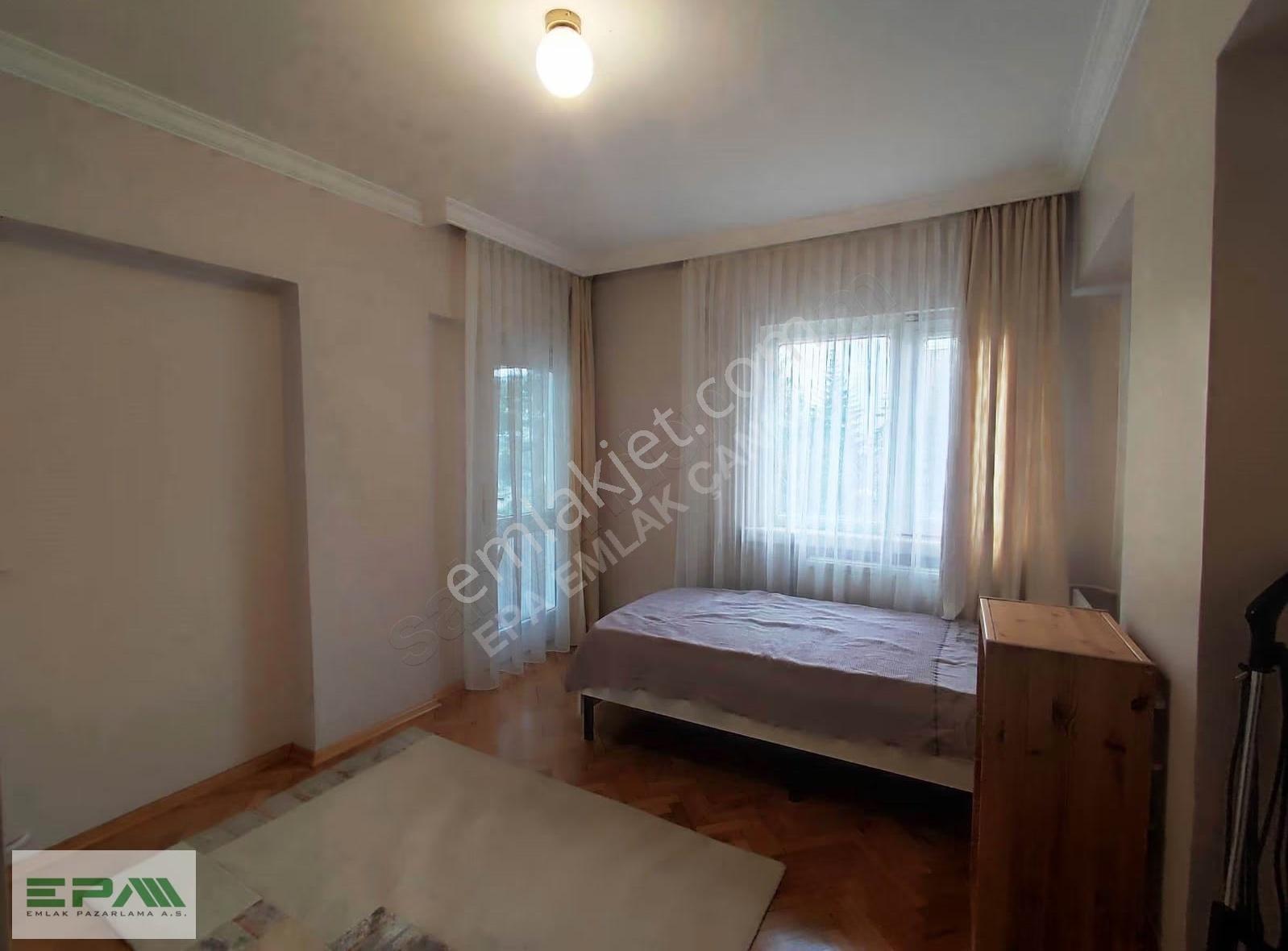 Çankaya Sedat Simavi Sokakta Mobilyalı 4+1 Kiralık Daire - Görsel 11