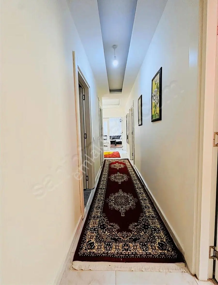 Tece'de Satılık Site İçerisinde 3+1 Daire - Görsel 3