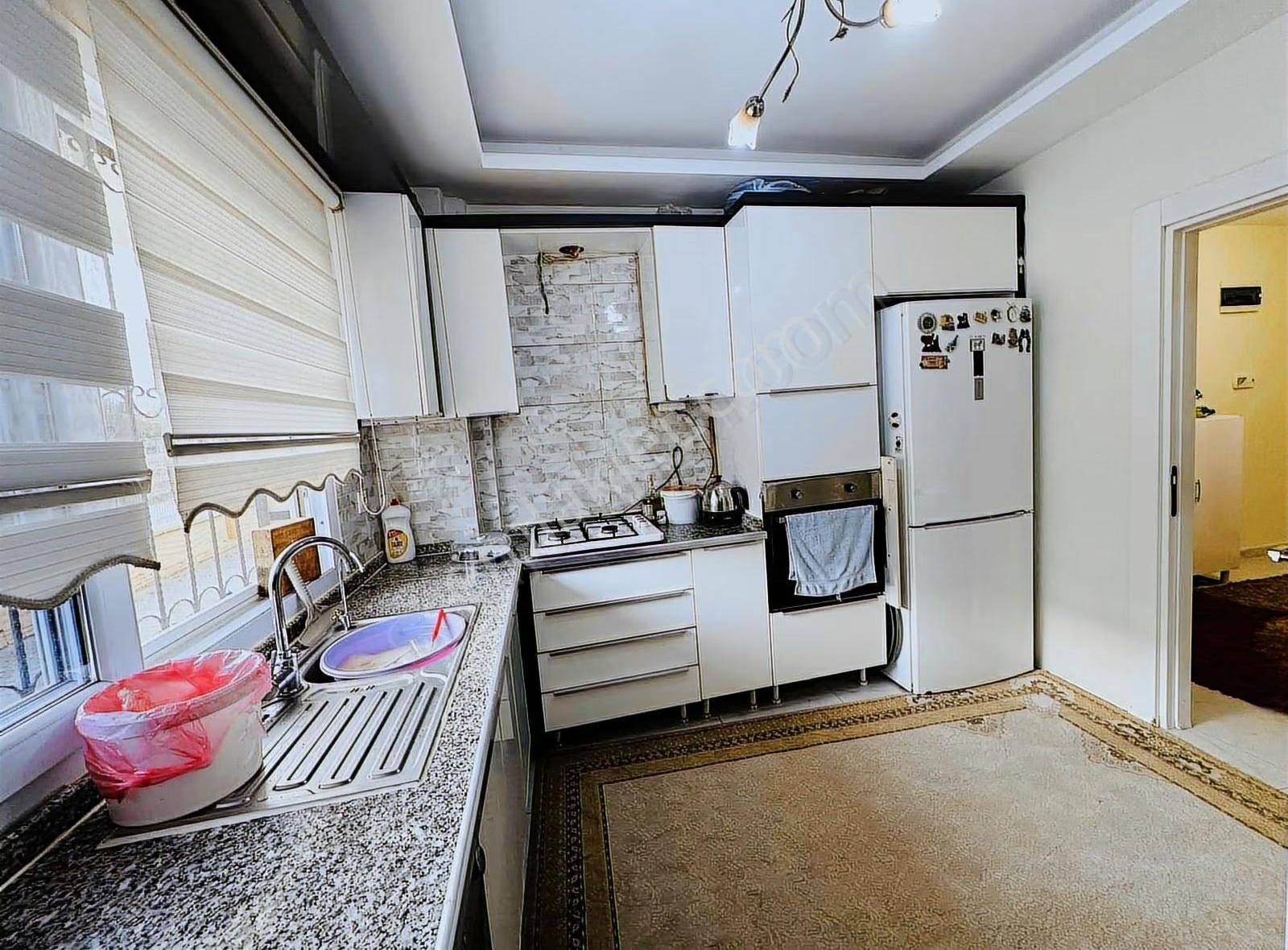 Tece'de Satılık Site İçerisinde 3+1 Daire - Görsel 14