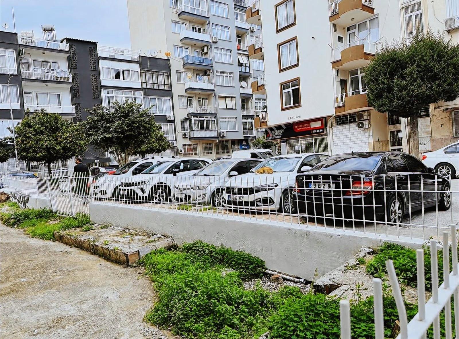 Yenişehir Palmiye'de Satılık Müstakil Tadında 3+1 Daıre - Görsel 3