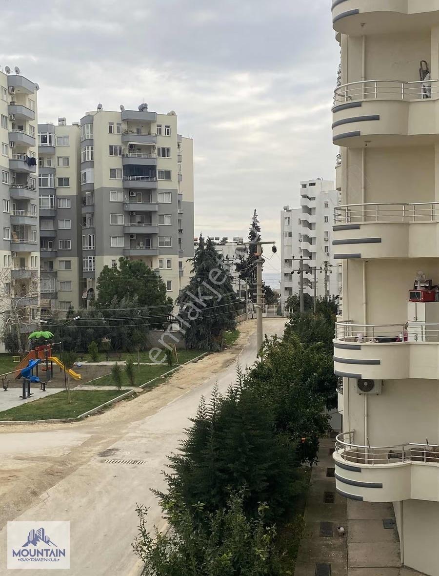 Mountaın Gayrımenkul'dan Fırsat 3+1 Satılık Daire - Görsel 11