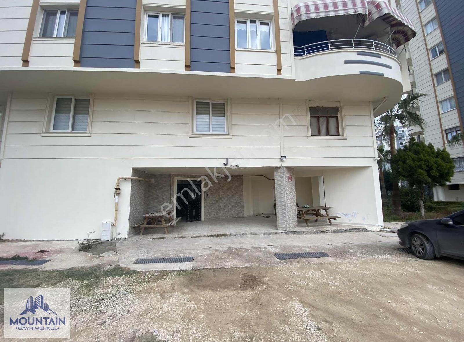 Mountaın Gayrımenkul'dan Fırsat 3+1 Satılık Daire - Görsel 8
