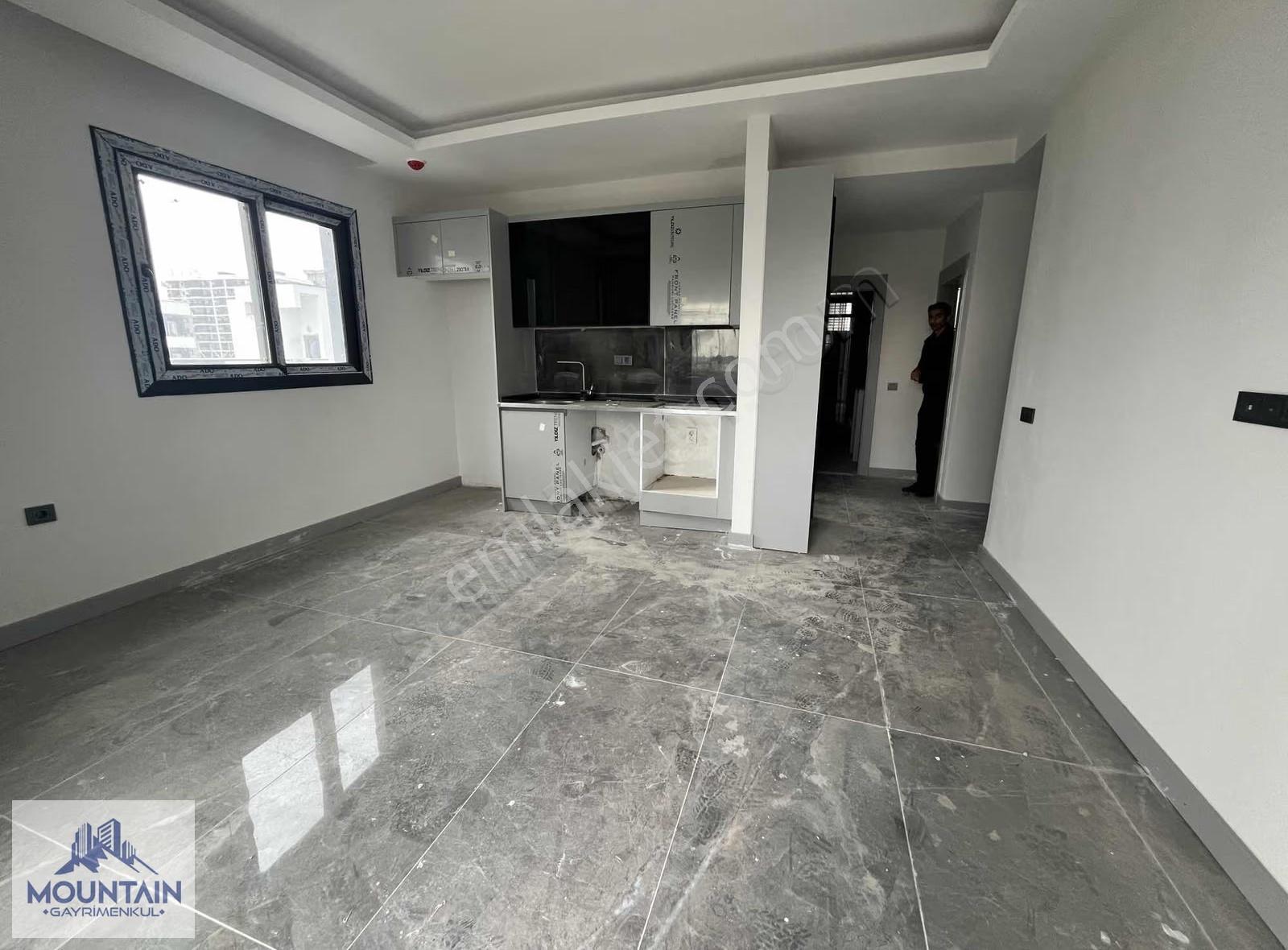 Mountaın Gayrimenkul'den Arpaçbahşiş 2+1 Satılık Daire - Görsel 9