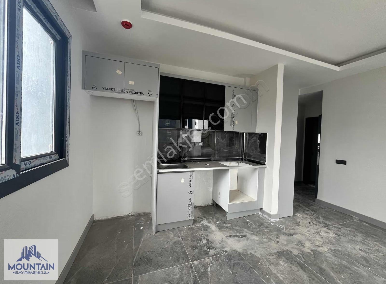Mountaın Gayrimenkul'den Arpaçbahşiş 2+1 Satılık Daire - Görsel 10