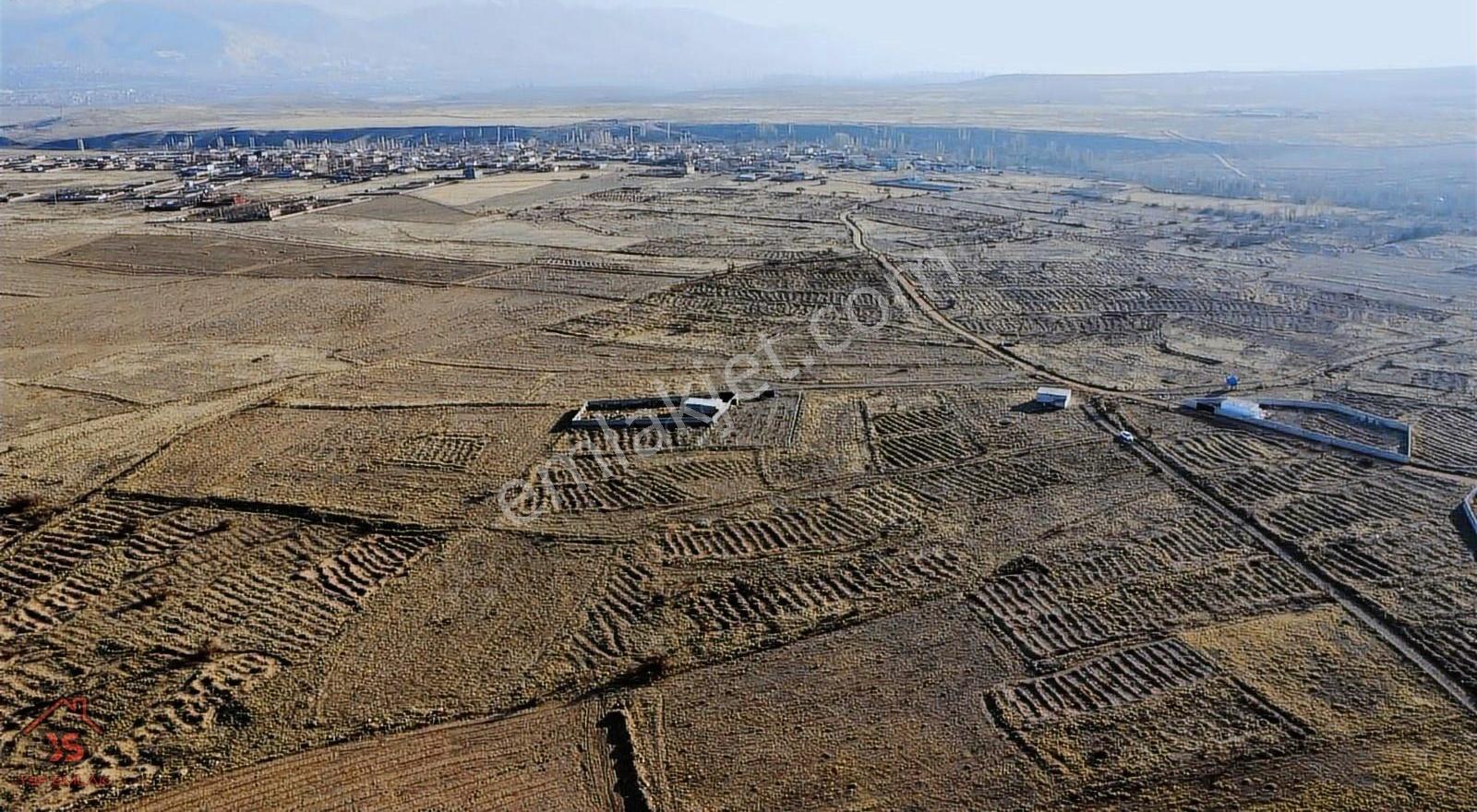 Ysf Emlak'tan Niğde Güllüce Mevki 1237m2 Satılık Bağ Takasa Açık - Görsel 7