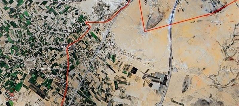 Ysf Emlak'tan Niğde Sazlıca Mevki 500 M2 Satılık Arsa - Görsel 3